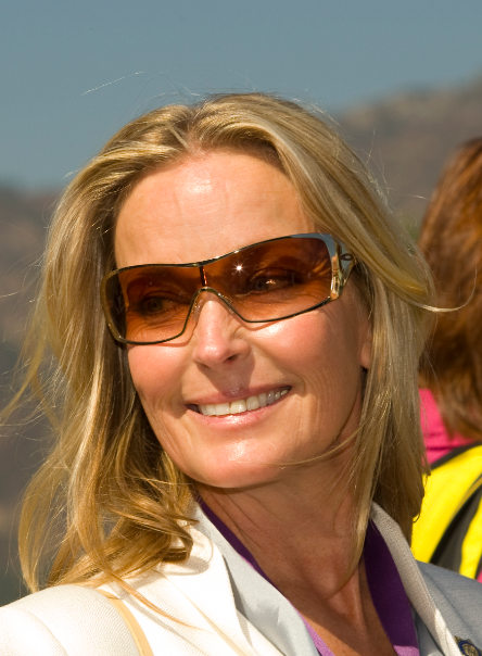 Bo Derek