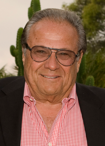 Chuck Winner