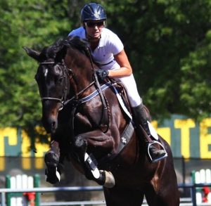 Fresh Start Sport Horses