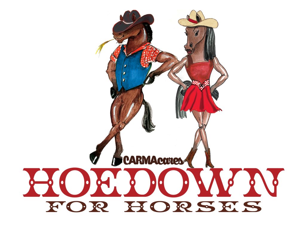 CARMA’s ‘Hoedown for Horses’ Fundraiser Returns to Del Mar