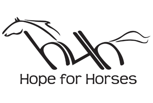 Hope For Horses, Inc.