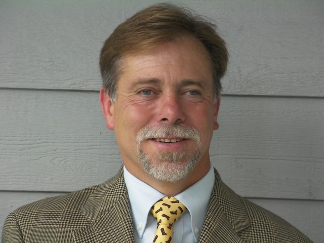 Dr. Jeff Blea, DVM