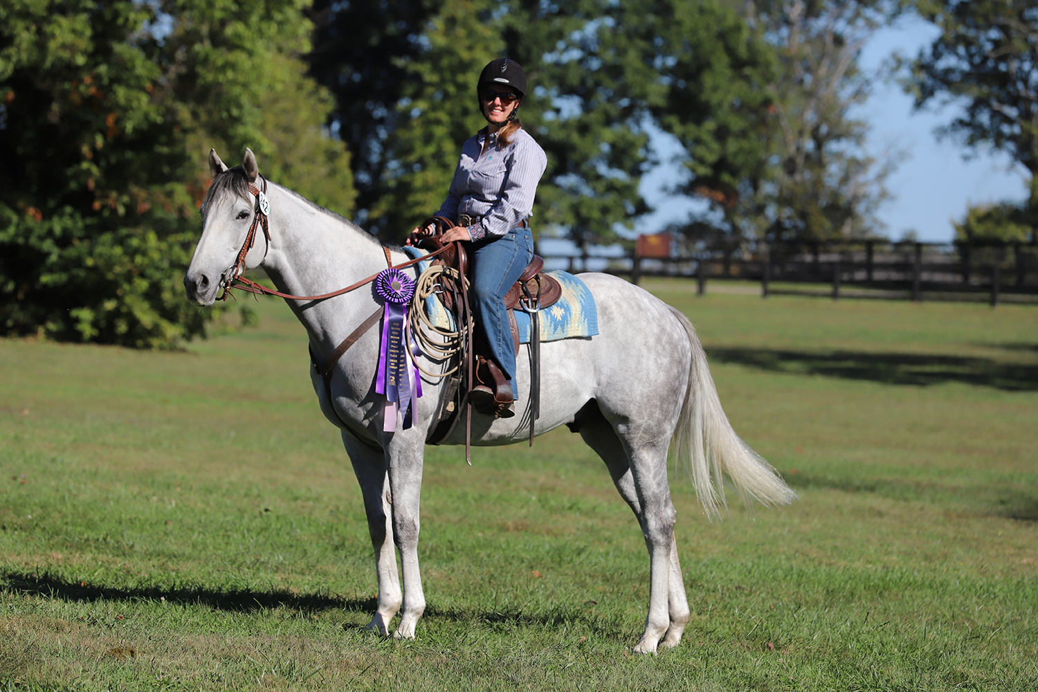 CARMA Grad Logan's Red Falcon and Liz Miller Photographed by Jon Buckell