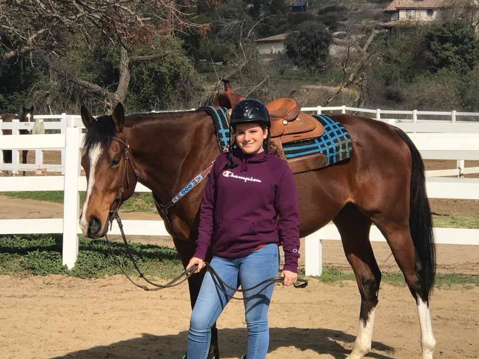 Palermo Style – New Adopter