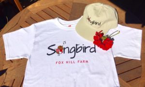 Songbird