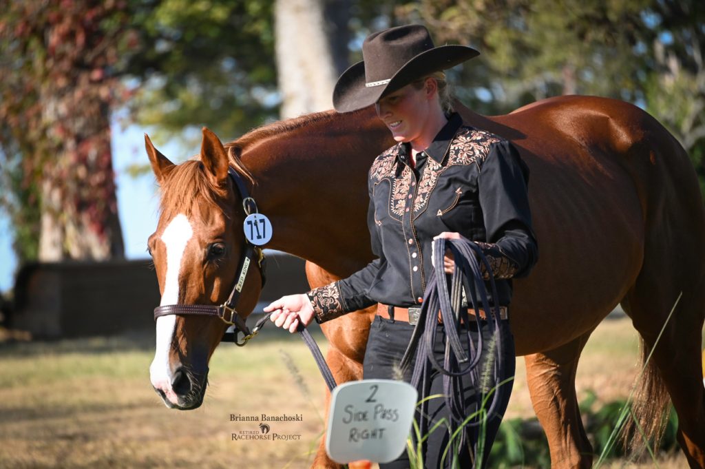 Spotlight: Aftercare Partner Sandia Creek Ranch Auxiliary Foundation (SCRAF)